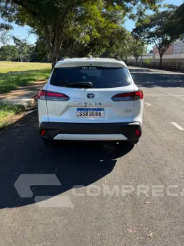COROLLA CROSS 1.8 VVT-I Hybrid XRV