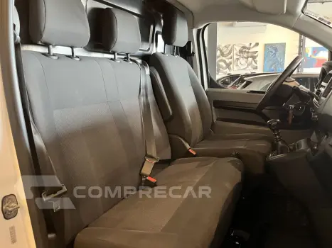 Scudo 1.5 3P BLUEHDI TURBO DIESEL CARGO