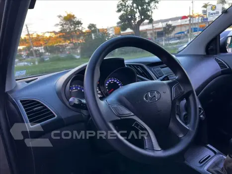 HB20 1.0 Comfort Plus 12V