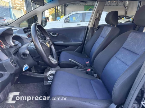 FIT 1.4 LX 16V