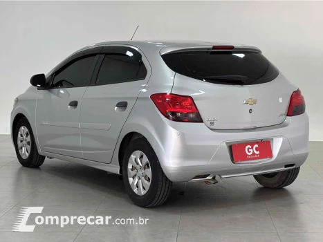 ONIX 1.0 MPFI JOY 8V FLEX 4P MANUAL