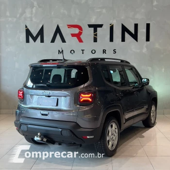 Renegade renegade 1.3 sport turbo