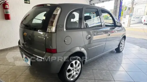 Meriva COLLECTION 1.4 8V ECONOFLEX 5p