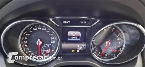 GLA 250 2.0 CGI Sport 7g-dct