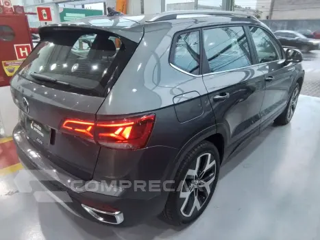 TAOS 1.4 250 TSI TOTAL FLEX HIGHLINE AUTOMÁTICO