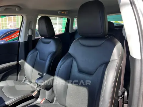 COMPASS 2.0 16V Longitude