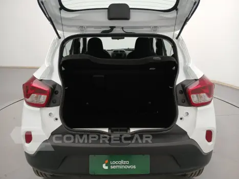 KWID 1.0 12V SCE FLEX ZEN MANUAL