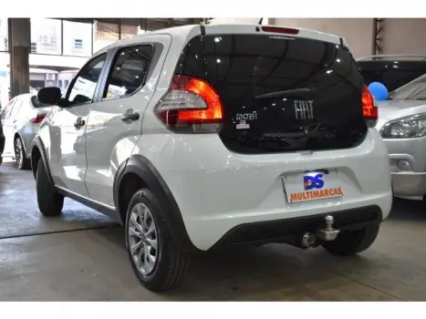 MOBI - 1.0 EVO LIKE. MANUAL