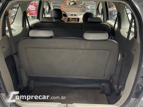 SPIN 1.8 LTZ 8V