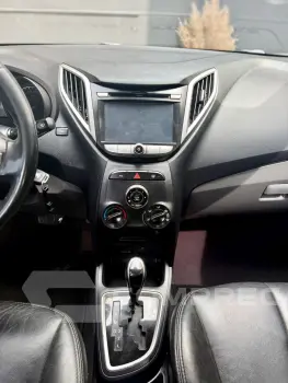 HB20 1.6 Premium 16V