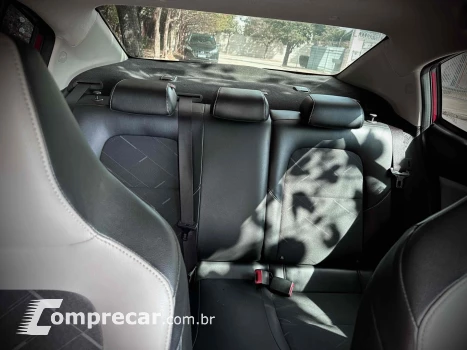 ONIX 1.0 TURBO FLEX PLUS PREMIER AUTOMÁTICO