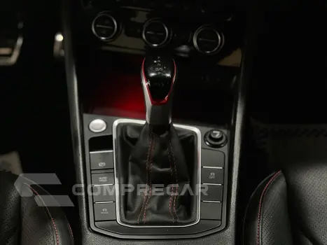 JETTA 2.0 350 TSI GASOLINA GLI DSG