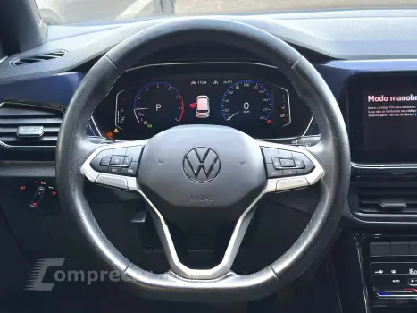 T-CROSS 1.0 200 TSI TOTAL FLEX COMFORTLINE AUTOMÁTICO