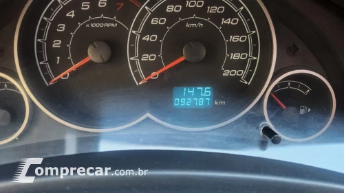 CELTA 1.0 MPFI LT 8V