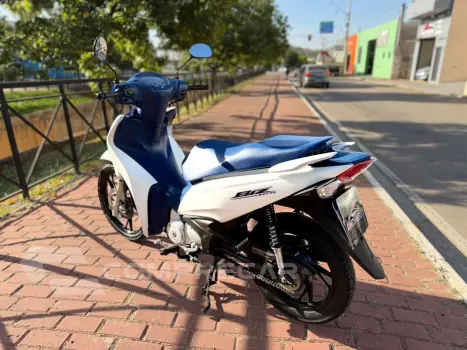 BIZ 125