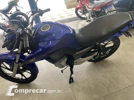 CG 160 FAN