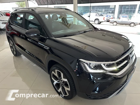TAOS 1.4 250 TSI Highline
