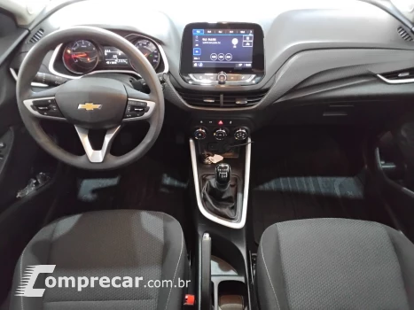 ONIX 1.0 FLEX LT MANUAL