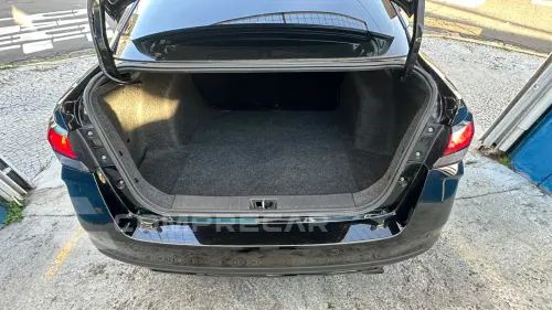 VERSA 1.6 16V Advance
