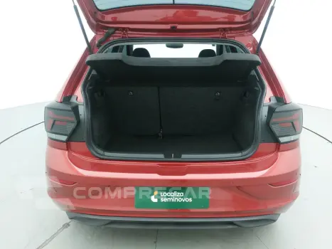 POLO 1.0 170 TSI HIGHLINE AUTOMÁTICO