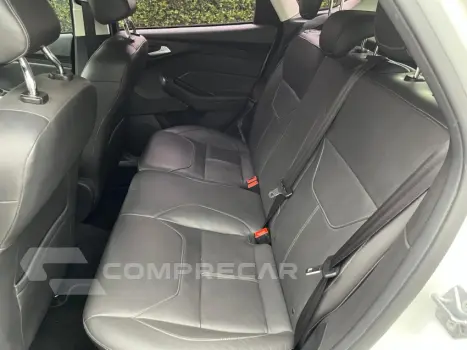 FOCUS 2.0 SE Hatch 16V Auto