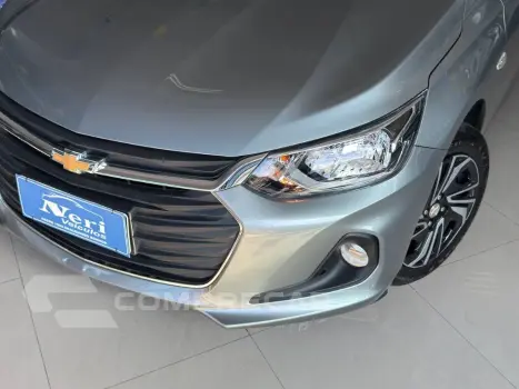 ONIX HATCH LT 1.0 12V Flex 5p Mec.