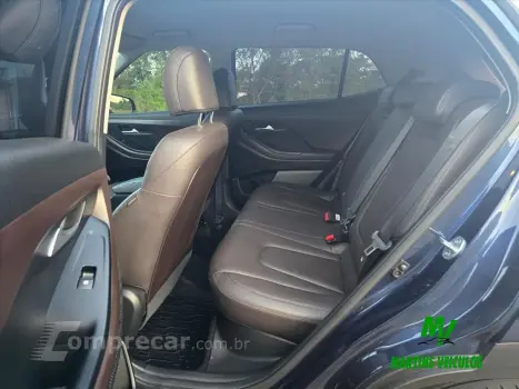 CRETA 1.0 TGDI FLEX PLATINUM AUTOMÁTICO