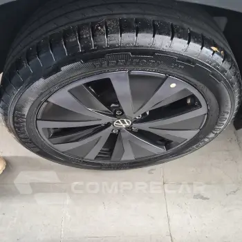 TAOS 1.4 250 TSI Comfortline