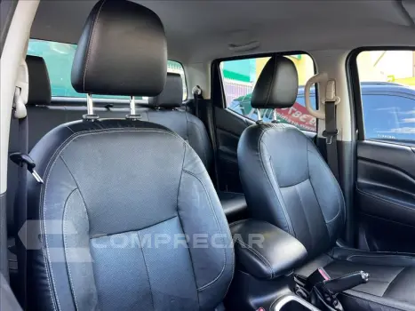 FRONTIER 2.3 16V Turbo LE CD 4X4