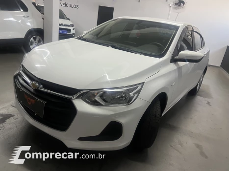 ONIX 1.0 Plus LT