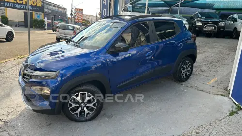 KWID 1.0 12V SCE Outsider