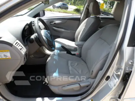 COROLLA 1.8 XEI 16V