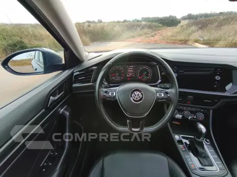 JETTA 1.4 250 TSI TOTAL FLEX COMFORTLINE TIPTRONIC