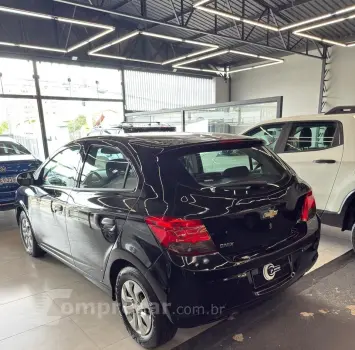 ONIX 1.0 MPFI JOY 8V