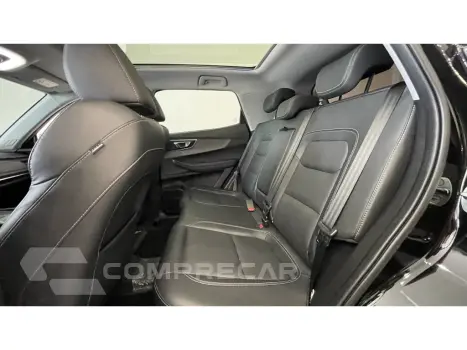 TIGGO 5X PRO 1.5 VVT TURBO IFLEX CVT