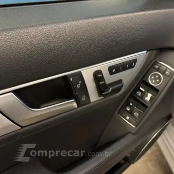 C-250 CGI Sport 1.8 16V Aut.