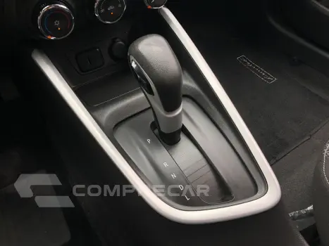 Onix 1.0 Turbo Flex Lt Automático