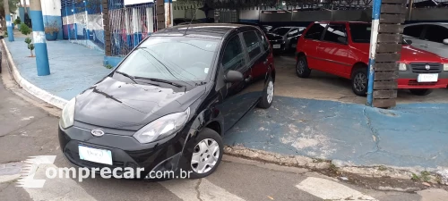 FIESTA 1.6 Rocam Hatch 8V