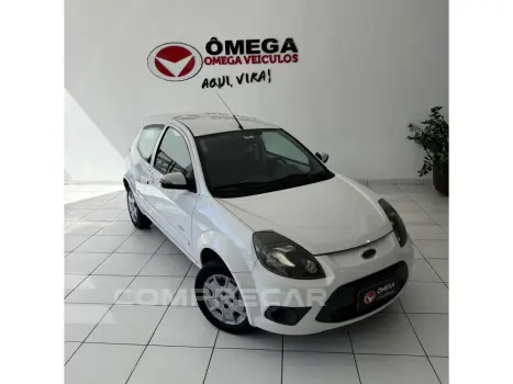 KA 1.0 MPI PULSE 8V FLEX 2P MANUAL