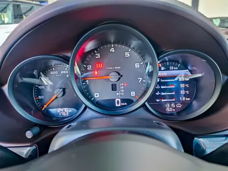 718 2.0 16V H4 GASOLINA BOXSTER PDK