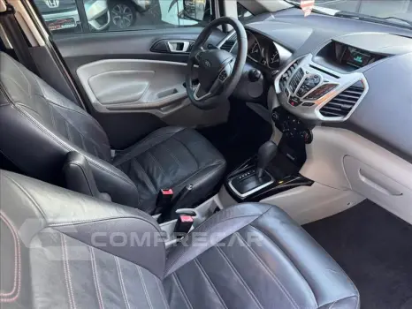 ECOSPORT 2.0 Titanium 16V