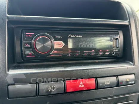 IDEA 1.4 MPI Attractive 8V