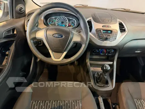 Ka 1.0 Ti-Vct Flex Se Manual