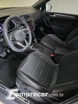 TIGUAN 2.0 300 TSI Allspace R-line