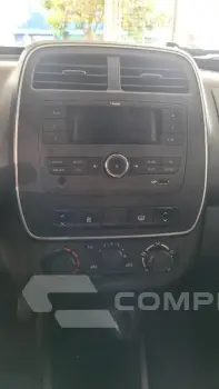 KWID 1.0 12V SCE ZEN MANUAL