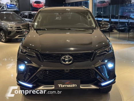 HILUX SW4 2.8 D-4d Turbo SRX Platinum 7L 4X4