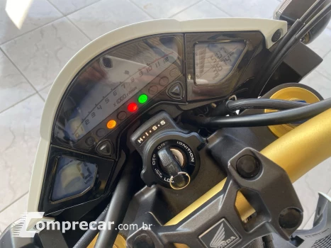 CB1000 R