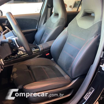 A 200 AMG Line 1.3 TB Aut. (Híbrido)
