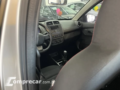 KWID 1.0 12V SCE ZEN