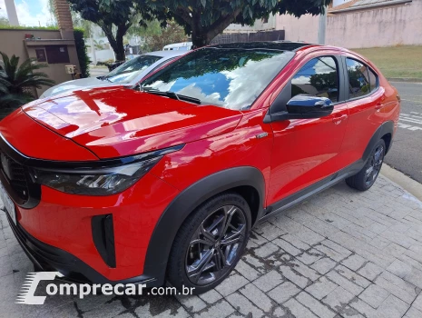 FASTBACK 1.3 Turbo 270 Limited Edition